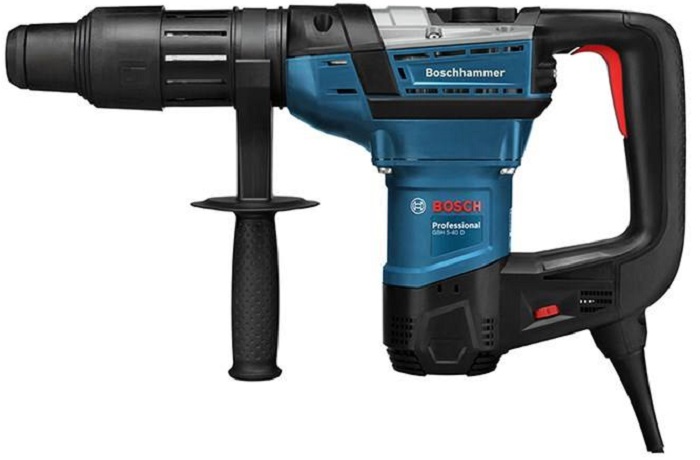 اجاره دریل بتن کن ۵ شیار ۱۲۰۰ وات