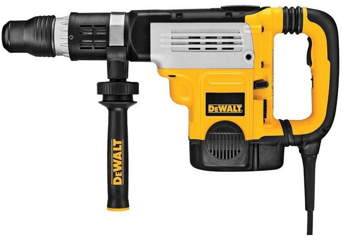 اجاره دریل بتن کن ۵ شیار ۲۰۰۰ وات