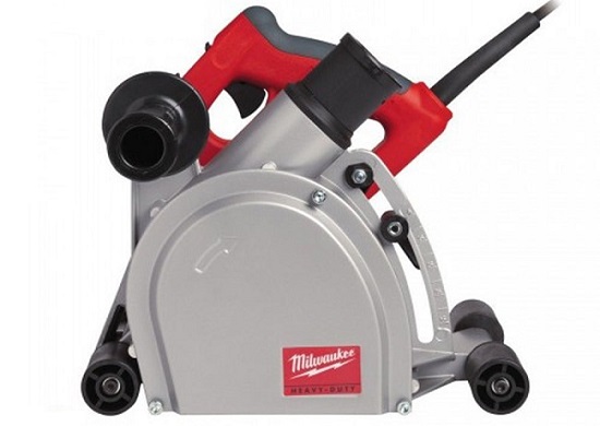 اجاره شیارزن دو تیغ